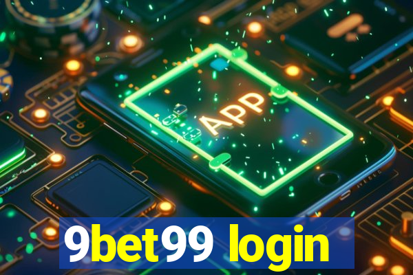 9bet99 login